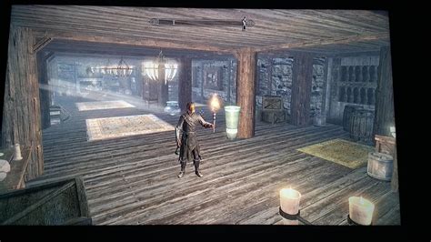 windhelm house quest.